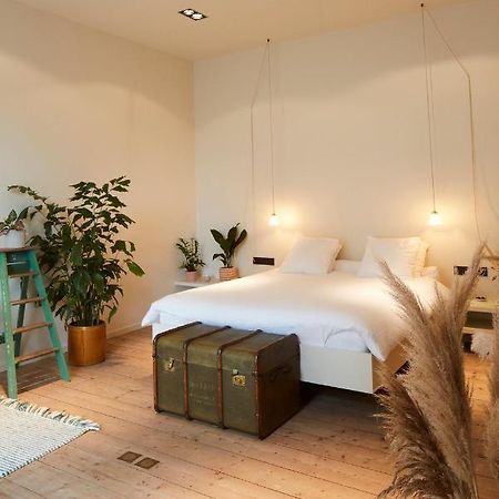 Chambre D'Amis By Alix ヘント エクステリア 写真