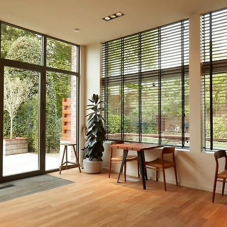 Chambre D'Amis By Alix ヘント エクステリア 写真