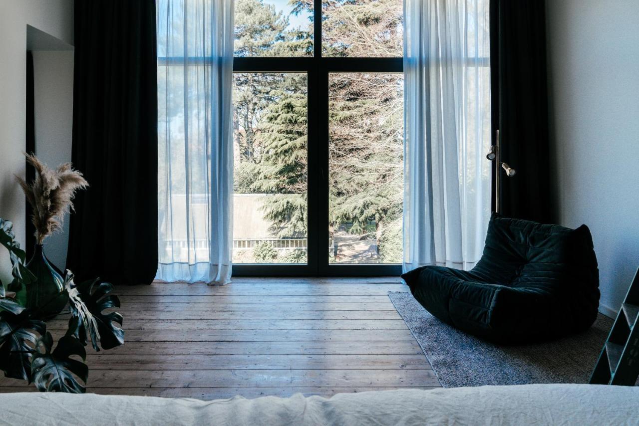 Chambre D'Amis By Alix ヘント エクステリア 写真
