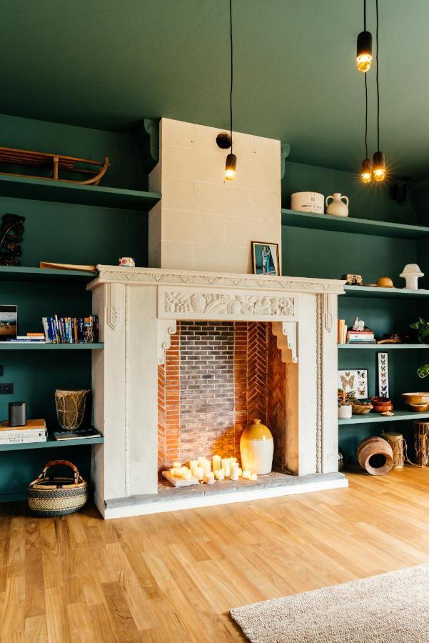Chambre D'Amis By Alix ヘント エクステリア 写真