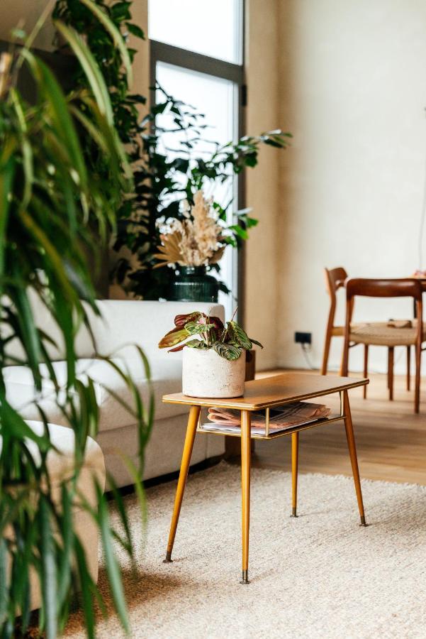 Chambre D'Amis By Alix ヘント エクステリア 写真