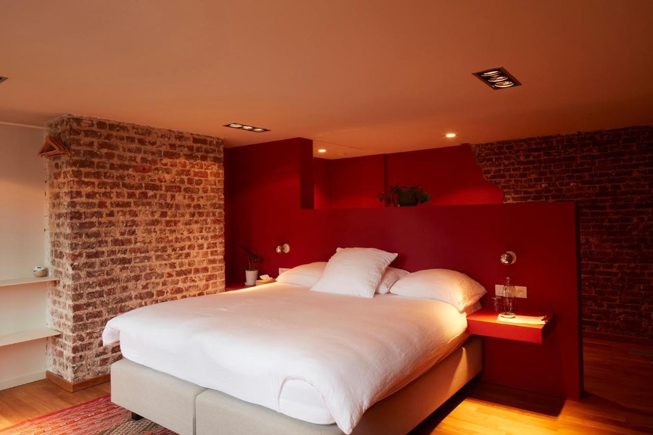Chambre D'Amis By Alix ヘント エクステリア 写真