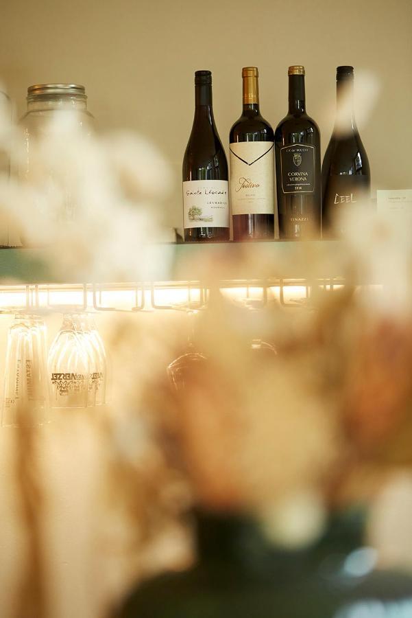 Chambre D'Amis By Alix ヘント エクステリア 写真
