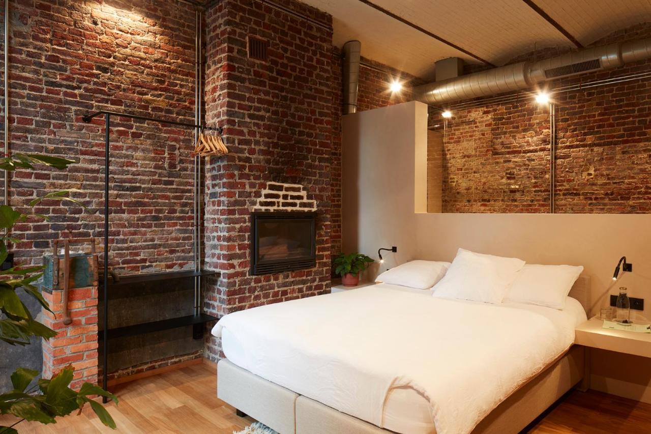 Chambre D'Amis By Alix ヘント エクステリア 写真