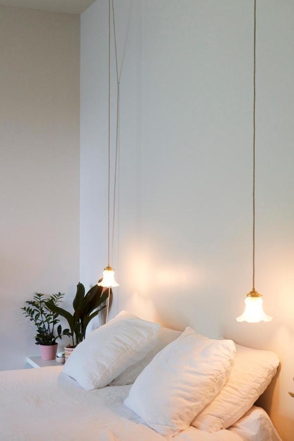 Chambre D'Amis By Alix ヘント エクステリア 写真