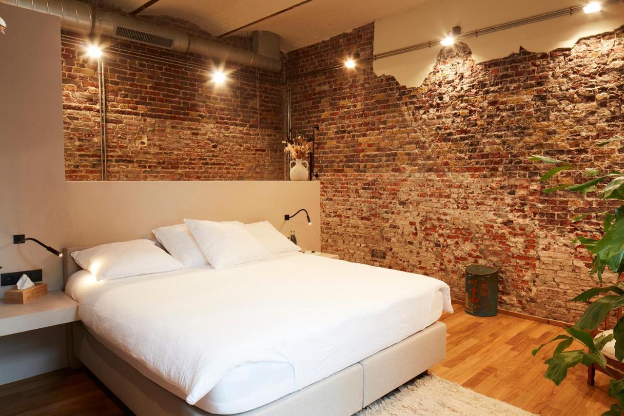 Chambre D'Amis By Alix ヘント エクステリア 写真