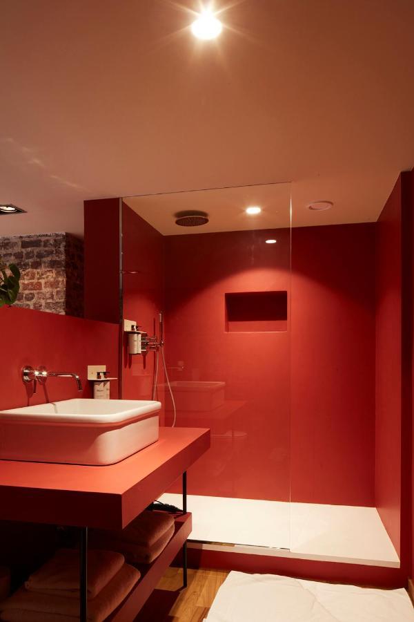 Chambre D'Amis By Alix ヘント エクステリア 写真