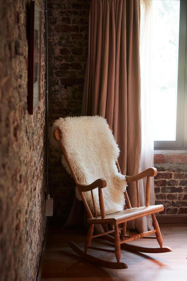 Chambre D'Amis By Alix ヘント エクステリア 写真